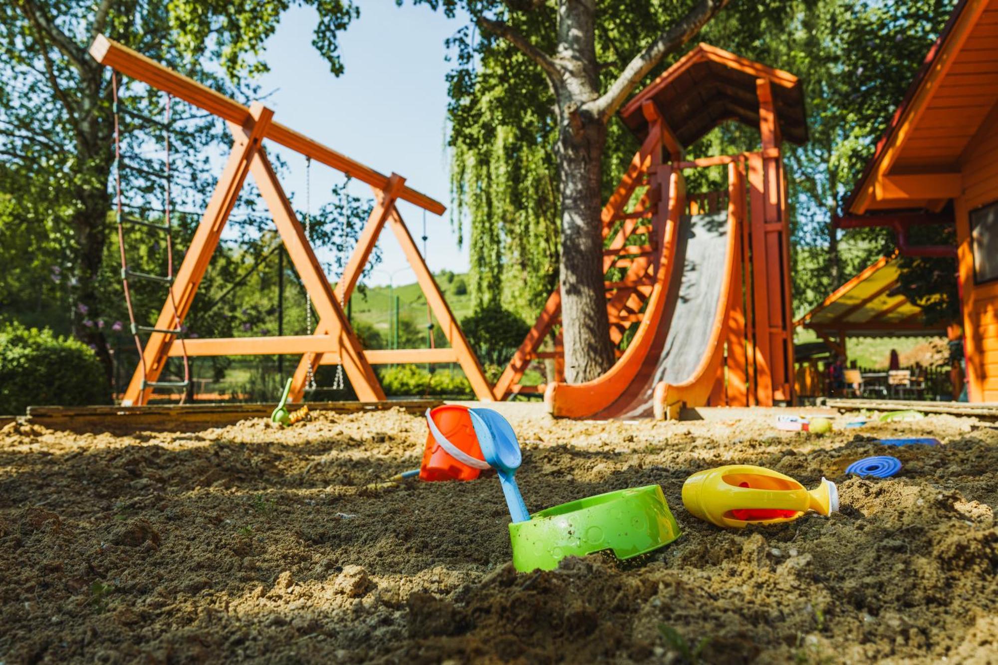 Naturasort Holiday Houses Pesnica pri Mariboru Esterno foto